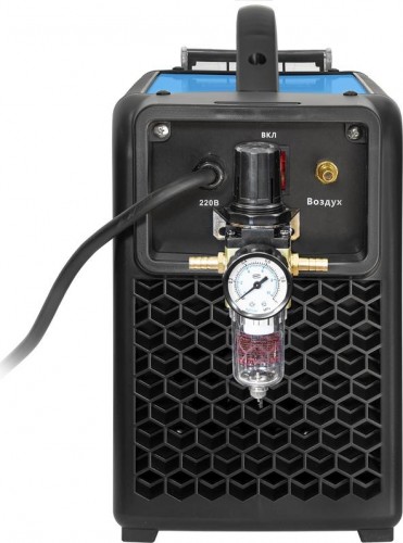 Аппарат плазменной резки ТСС EVO CUT-40 035266 - изображение 2