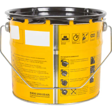 Мастика для ремонта и приклеивания Технониколь AquaMast 3 кг - изображение 4