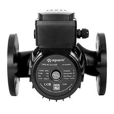 Циркуляционный насос Aquario AC 22-6-65F - изображение 3