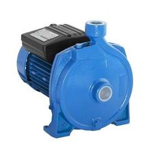 Поверхностный насос Aquario APM-100 2510 - изображение 2