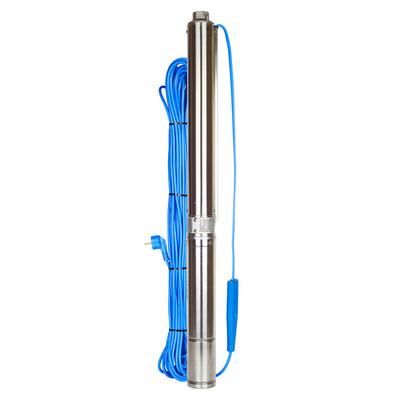 Погружной насос Aquario ASP1.8E-100-90