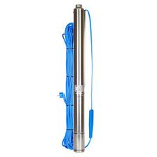 Погружной насос Aquario ASP1.8E-100-90 - изображение 2