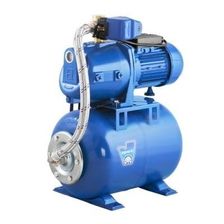 Насосная станция Aquario AUTO AJC-125C 7615 - изображение 2