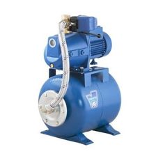 Насосная станция Aquario AUTO AJC-60C 7660 - изображение 1