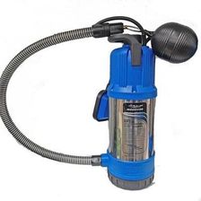 Погружной насос Aquario FREEDIVER ASP3-30 (каб.15м) 3330 - изображение 2