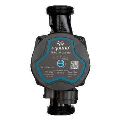 Циркуляционный насос Aquario PRIME-A1-256-180