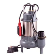 Дренажный насос Aquario VORTEX 12-5C 1112 - изображение 3