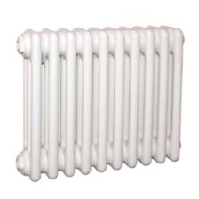 Радиатор отопления Arbonia 2057/10 № 12 RAL9016 3/4 - изображение 2