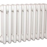 Радиатор отопления Arbonia 2057/20 № 12 RAL9016 3/4 - изображение 2