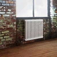 Радиатор отопления трубчатый Arbonia 2180/04 № 12 AME 3/4 - изображение 7