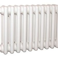 Радиатор отопления Arbonia 2180/06 № 12 RAL9016 3/4 - изображение 2