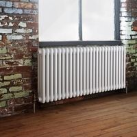 Радиатор отопления Arbonia 2180/06 № 12 RAL9016 3/4 - изображение 6