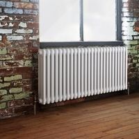 Радиатор отопления Arbonia 2180/10 N12 3/4 RAL 9016 - изображение 4