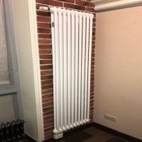 Радиатор отопления Arbonia 2180/10 N69 твв RAL 9016 - изображение 2