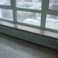 Радиатор отопления вертикальный Arbonia 2180/10 № 69 ventil oben AME - изображение 7