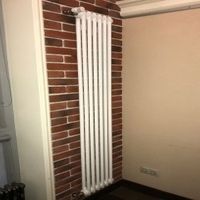 Радиатор отопления вертикальный Arbonia 2180/10 № 69 ventil oben AME - изображение 8