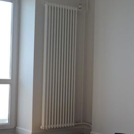 Радиатор отопления Arbonia 3030/18 N69 твв RAL 9016 - изображение 4