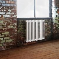 Радиатор отопления Arbonia 3030/34 № 69 ventil oben RAL9016 - изображение 6