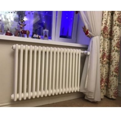 Радиатор отопления Arbonia 3037/34 № 12 RAL9016 3/4 - изображение 6