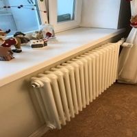 Радиатор отопления Arbonia 3057/06 № 69 ventil oben RAL9016 - изображение 7