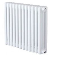 Радиатор отопления трубчатый Arbonia 3057/10 N12 3/4 RAL 9016 - изображение 2