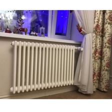 Радиатор отопления Arbonia 3057/20 N12 3/4 RAL 9016 - изображение 2