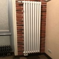 Радиатор отопления Arbonia 3057/20 N12 3/4 RAL 9016 - изображение 4