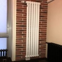 Радиатор отопления Arbonia 3057/30 N12 3/4 RAL 9016 - изображение 4