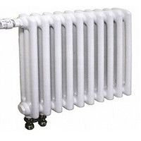 Трубчатый радиатор отопления Arbonia 3180/04 № 12 RAL9016 3/4 - изображение 5