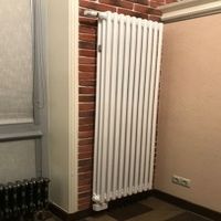 Радиатор отопления Arbonia 3180/08 № 12 AME 3/4 - изображение 7