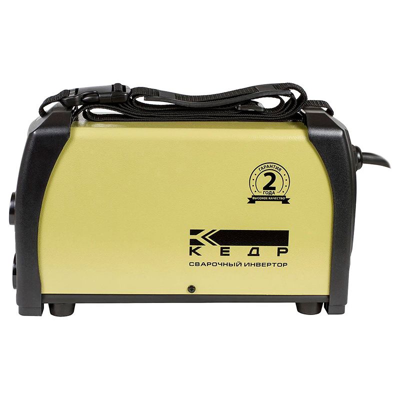 Аппарат инверторный КЕДР ARC-180 (220В, 10-180А) - изображение 3