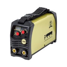 Аппарат инверторный КЕДР ARC-180 (220В, 10-180А) - изображение 5