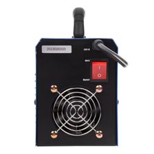 Сварочный аппарат ПТК МАСТЕР ARC 180 FD18 LCD - изображение 10