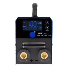 Сварочный аппарат ПТК МАСТЕР ARC 180 FD18 LCD - изображение 11