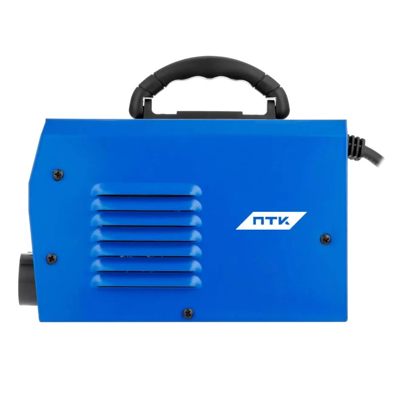 Сварочный аппарат ПТК МАСТЕР ARC 180 FD18 LCD - изображение 4