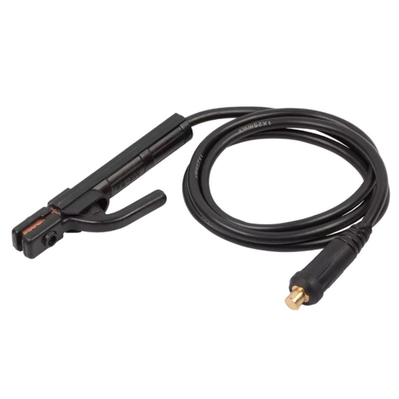 Сварочный аппарат ПТК МАСТЕР ARC 180 FD18 LCD - изображение 6