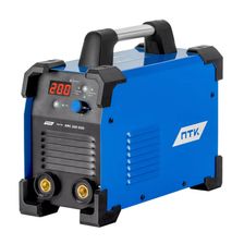 Сварочный аппарат ПТК МАСТЕР ARC 200 D20 - изображение 10