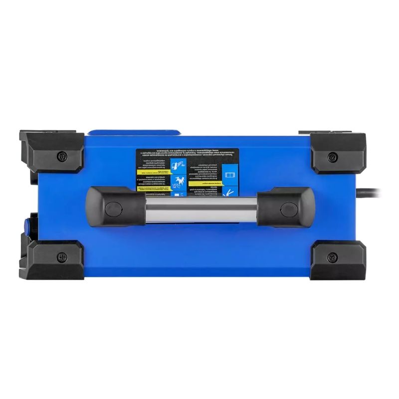 Сварочный аппарат ПТК МАСТЕР ARC 200 D20 - изображение 5