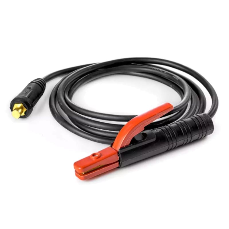 Сварочный аппарат ПТК МАСТЕР ARC 200 D20 - изображение 9