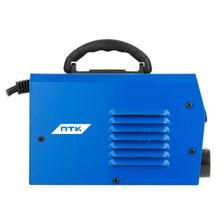 Сварочный аппарат ПТК МАСТЕР ARC 200 FD20 LCD - изображение 13