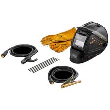 Сварочный инвертор Сварог ARC 200 REAL SMART (Z28303) - изображение 10