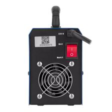 Сварочный аппарат ПТК МАСТЕР ARC 2000 F200 - изображение 10