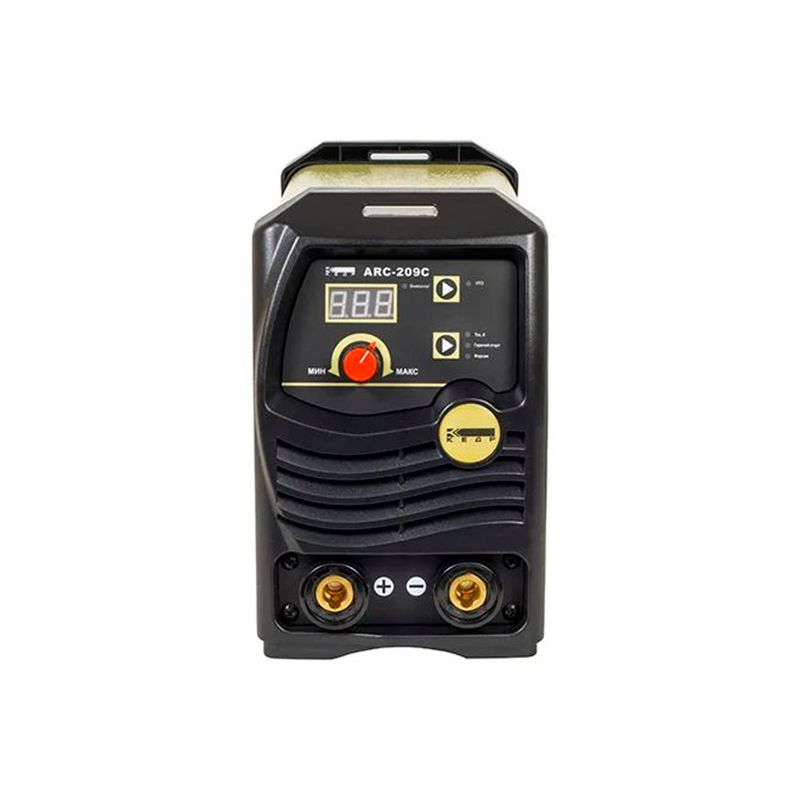 Аппарат инверторный КЕДР ARC-209C (220В, 10-200А) - изображение 2