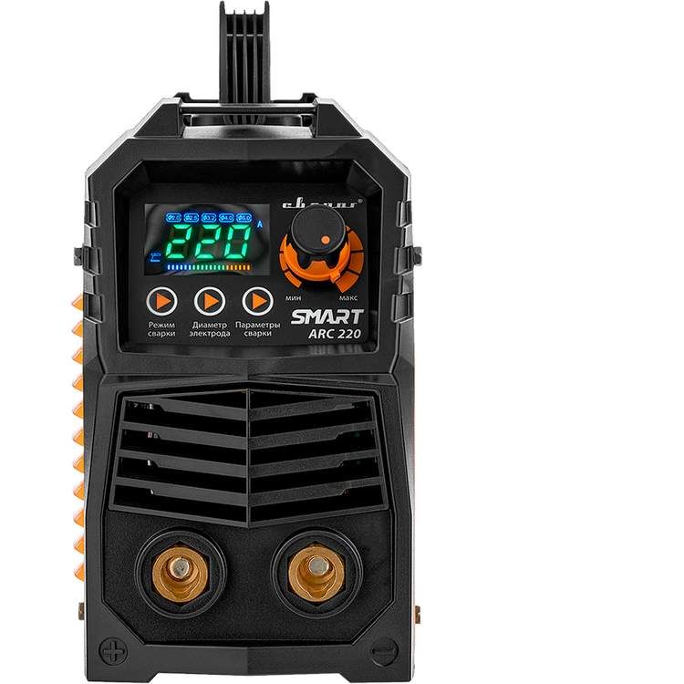 Сварочный инвертор Сварог ARC 220 REAL SMART (Z28403) - изображение 2