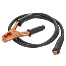 Сварочный аппарат ПТК МАСТЕР ARC 2200 F220 - изображение 13