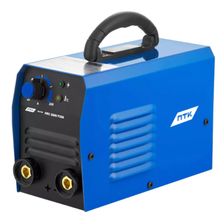 Сварочный аппарат ПТК МАСТЕР ARC 2200 F220 - изображение 8