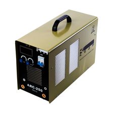 Аппарат инверторный КЕДР ARC-250 (220В, 10–250А) - изображение 5