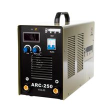 Аппарат инверторный КЕДР ARC-250 (220В, 10–250А) - изображение 6