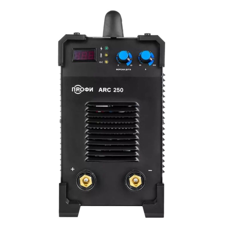 Сварочный аппарат ПТК ПРОФИ ARC 250 (380V) - изображение 4