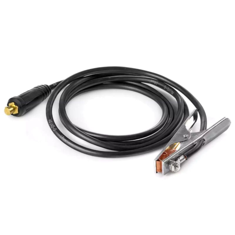 Сварочный аппарат ПТК МАСТЕР ARC 250 D25 - изображение 8
